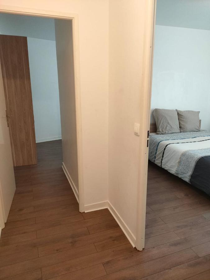 Boissy Gare Rer A Appartement 1 A 3 Chambres Au Choix المظهر الخارجي الصورة