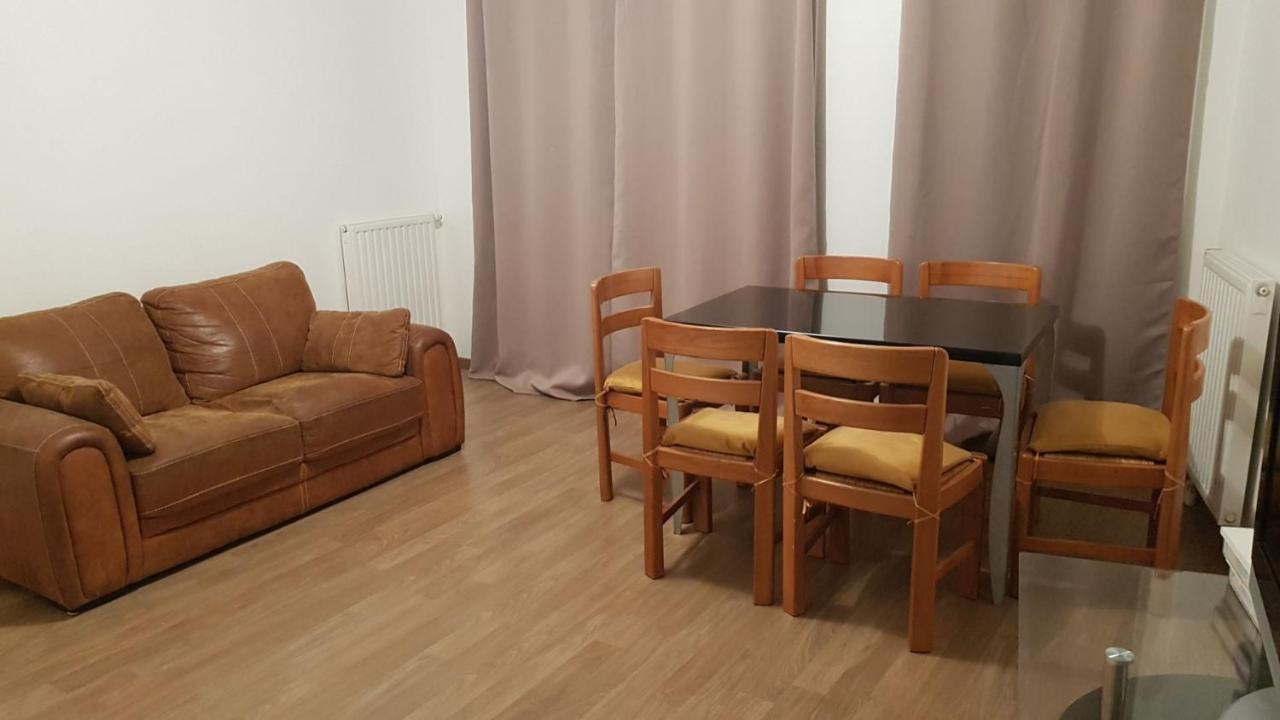 Boissy Gare Rer A Appartement 1 A 3 Chambres Au Choix المظهر الخارجي الصورة