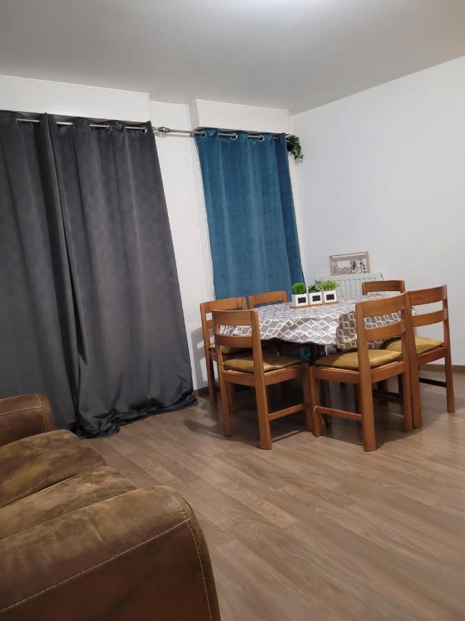 Boissy Gare Rer A Appartement 1 A 3 Chambres Au Choix المظهر الخارجي الصورة