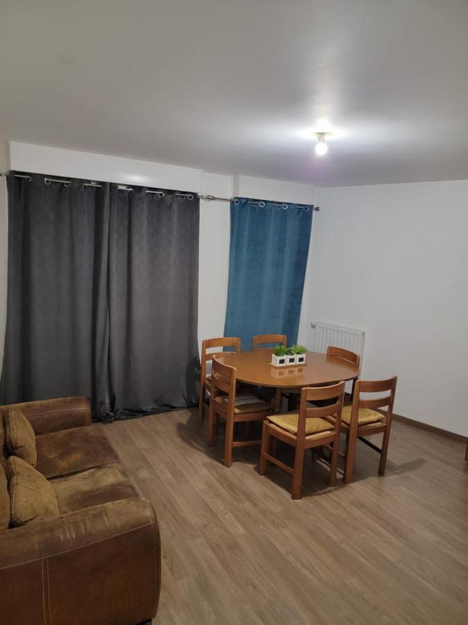 Boissy Gare Rer A Appartement 1 A 3 Chambres Au Choix المظهر الخارجي الصورة
