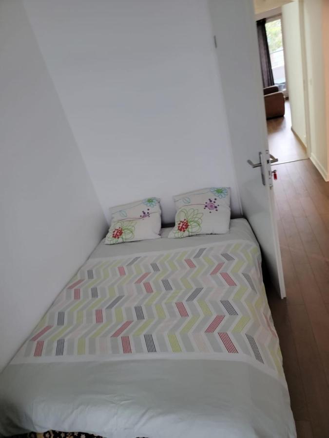 Boissy Gare Rer A Appartement 1 A 3 Chambres Au Choix المظهر الخارجي الصورة