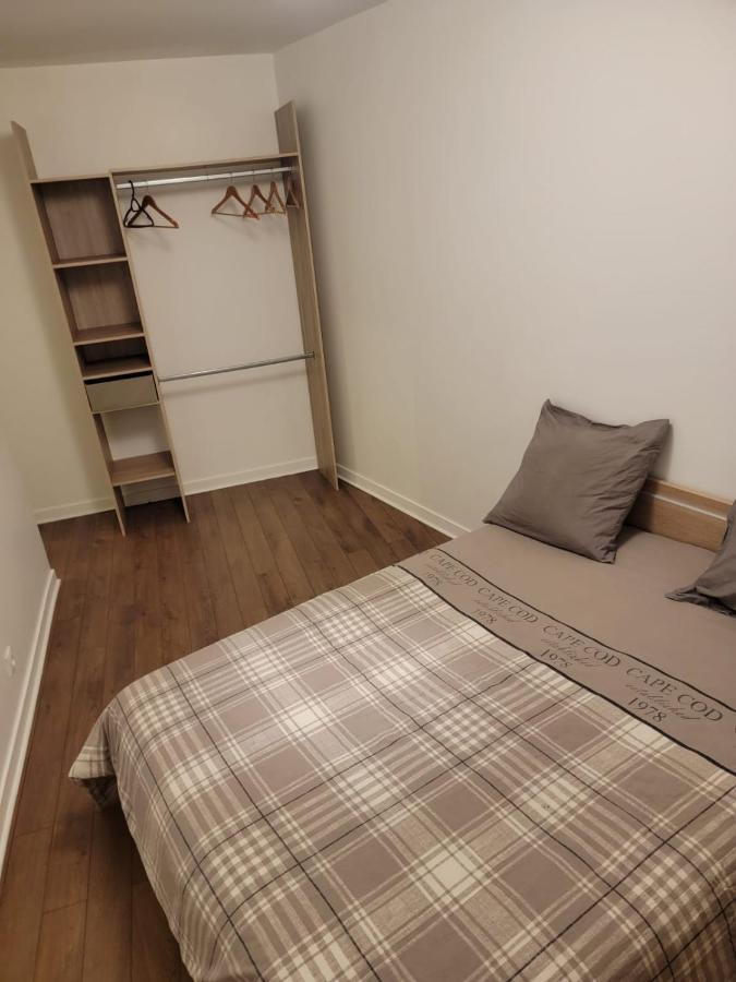 Boissy Gare Rer A Appartement 1 A 3 Chambres Au Choix المظهر الخارجي الصورة