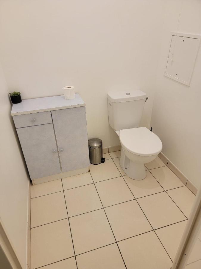 Boissy Gare Rer A Appartement 1 A 3 Chambres Au Choix المظهر الخارجي الصورة