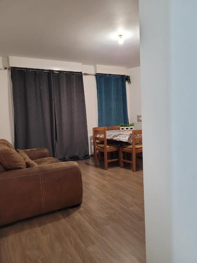 Boissy Gare Rer A Appartement 1 A 3 Chambres Au Choix المظهر الخارجي الصورة