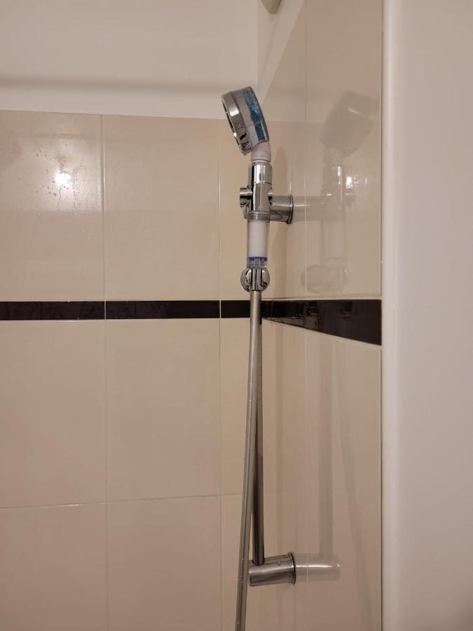 Boissy Gare Rer A Appartement 1 A 3 Chambres Au Choix المظهر الخارجي الصورة