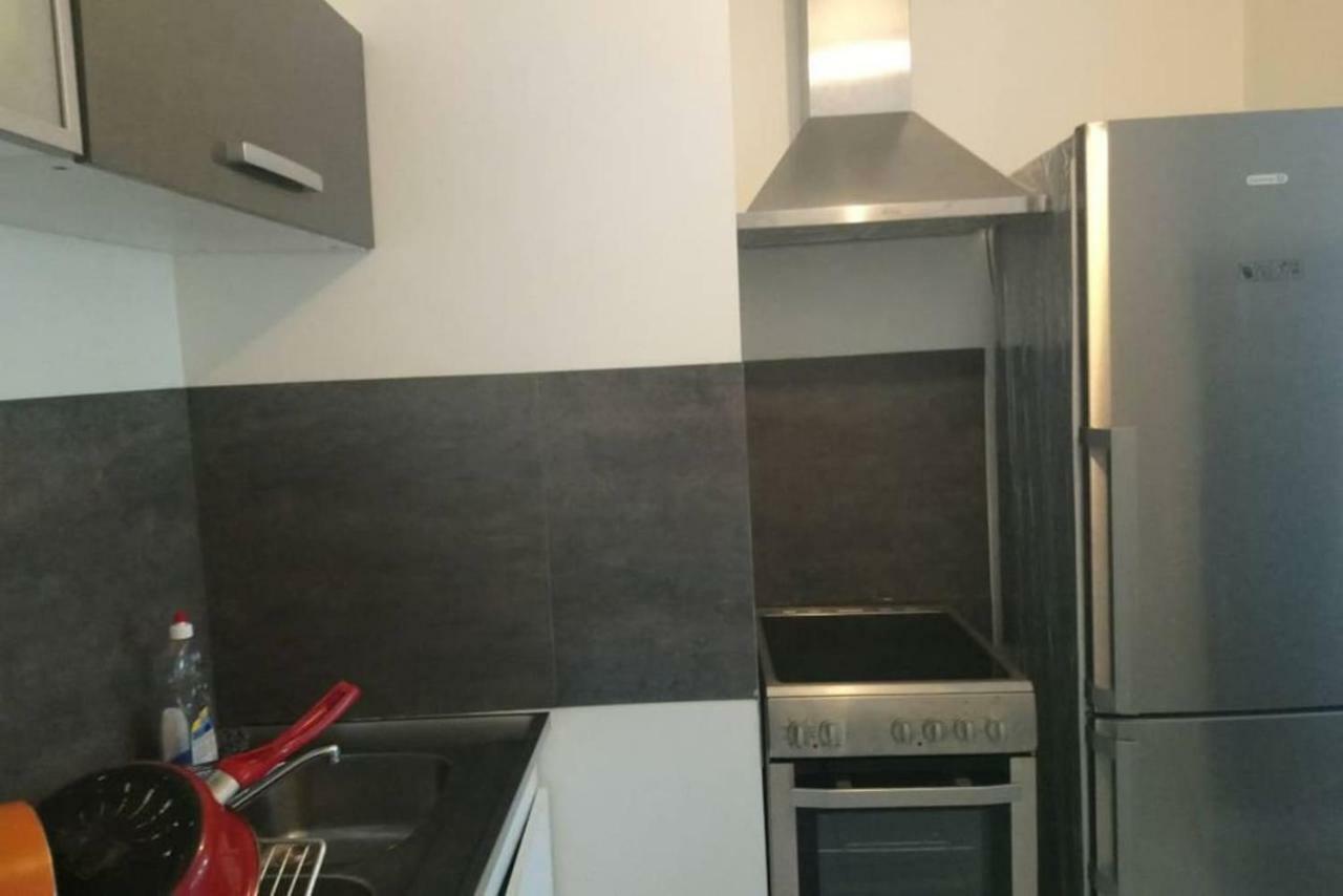 Boissy Gare Rer A Appartement 1 A 3 Chambres Au Choix المظهر الخارجي الصورة