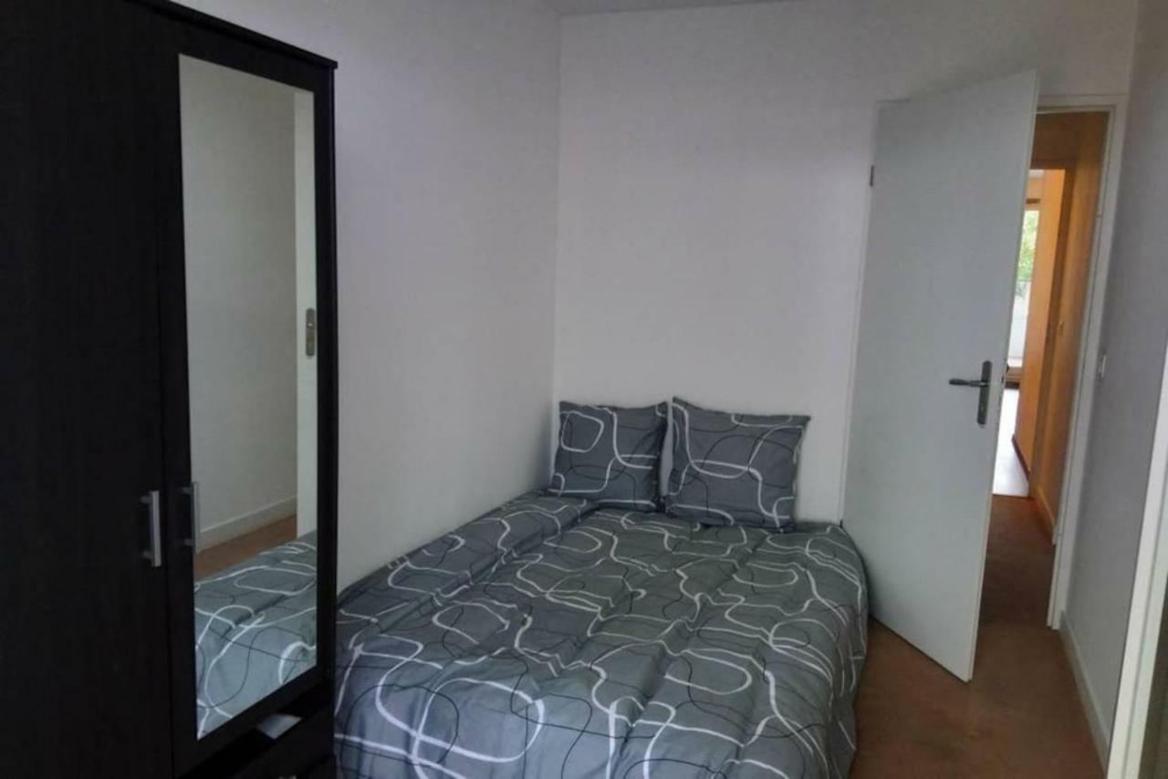 Boissy Gare Rer A Appartement 1 A 3 Chambres Au Choix المظهر الخارجي الصورة